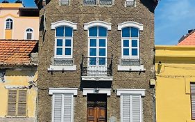 KAZARÃO DI MAVETE- Guesthouse